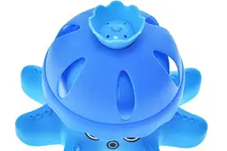 Игрушка-фонтан в виде осьминога для игр с водой 99901 в коробке 20x15x12 см. YG Toys - миниатюра 6