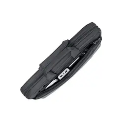 Сумка для ноутбука RivaCase 15.6" 8231 Grey (8231Grey) - мініатюра 2