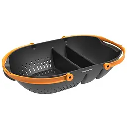 Кошик для збирання врожаю Fiskars (1062831) - мініатюра 3