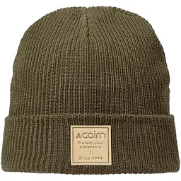 Шапка Cairn Valentin III ONE SIZE Хакі