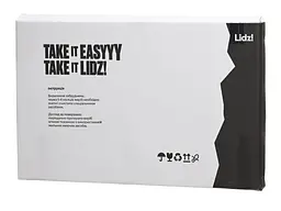 Дзеркало Lidz Kubis (KU2) 600х800 мм з LED-підсвічуванням Touch LD78LF937608048449 - мініатюра 11