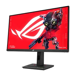 Монітор ASUS ROG Strix XG27UCS (90LM09S0-B01170) - мініатюра 3