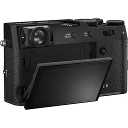 Фотоапарат Fujifilm X100VI Black (16821884) UA [143046] - мініатюра 6