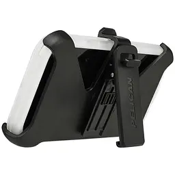 Противоударный чехол для iPhone 15 Plus/14 Plus Pelican Voyager MagSafe аналог OtterBox Defender с клипсой - миниатюра 4