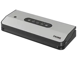 Вакуумний пакувальник Prime Technics PVS 125 X - мініатюра 3