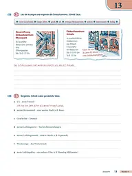 Ideen 2. Arbeitsbuch mit 2 Audio-CDs zum Arbeitsbuch - мініатюра 11