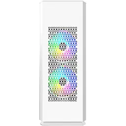 Корпус 1stPlayer UN1-3F2-W-WH 750W White [134413] - мініатюра 2