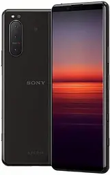 Смартфон Sony Xperia 5-II SO-52A 8/128GB Black (Japanese Version) 1SIM