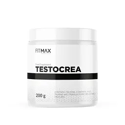 Креатин Fitmax Testocrea, 200 грам - Манго