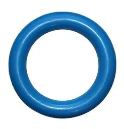 Іграшка-кільце для собак Derby Rubber Dog Ring Toy