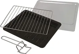 Електродуховка Esperanza EKO008N - мініатюра 7