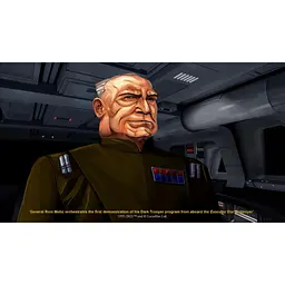 Ключ активації Microsoft Star Wars: Dark Forces Remaster для Xbox One/Series S/X - мініатюра 4