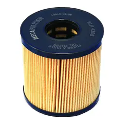 Фільтр масляний MECAFILTER ELH4306
