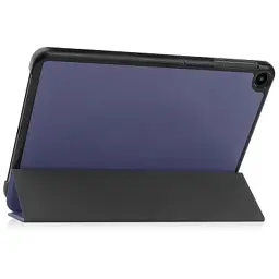 Чохол до планшета BeCover Smart Case Huawei MatePad SE 2022 10.4" Deep Blue (709208) - мініатюра 5