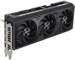 Відеокарта ASUS RTX 4070 12GB PRIME OС (PRIME-RTX4070-O12G) (GDDR6X, 192 bit, PCI-E v4.0 x16) Б/в - мініатюра 2