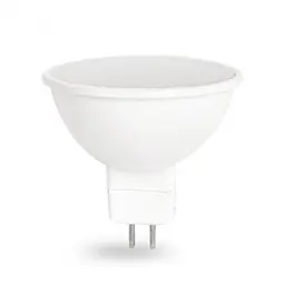 Лампа свiтлодiодна Feron LB-196 MR16 G5.3 230V 7 Вт 4000K (25816) - мініатюра 2