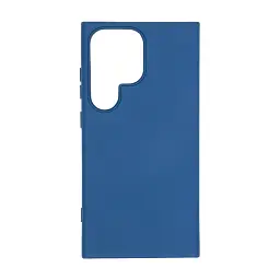 Чохол ArmorStandart ICON для Samsung S24 Ultra Dark Blue