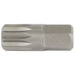 Біти Spline M12×30мм 10мм 10шт S2 (блістер) ULTRA (4015912) - мініатюра 3