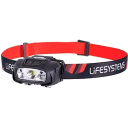 Ліхтар налобний Lifesystems Intensity 220 (1012-42075)