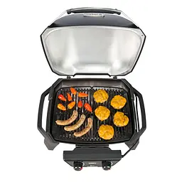 Гриль електричний Weber Pulse 2000 (82010079) - мініатюра 3