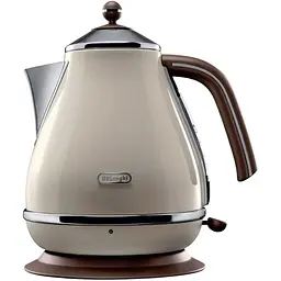 Електрочайник DeLonghi KBOV 2001.BG