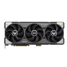 Відеокарта GF RTX 5080 16GB GDDR7 TUF Gaming BTF OC Asus (TUF-RTX5080-O16G-BTF-GAMING) - мініатюра 10