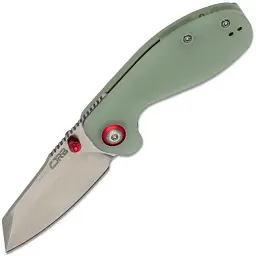 Ніж CJRB Maileah SW AR-RPM9 Steel G10 Mint Green (J1918-NTG) - мініатюра 1