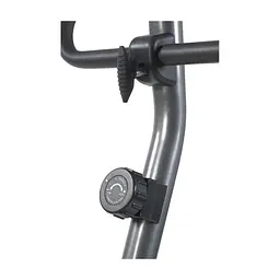 Велотренажер Toorx Upright Bike BRX 55 (BRX-55) (929778) - мініатюра 3