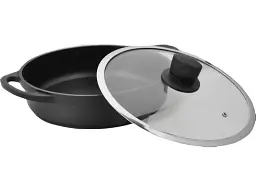 Сотейник Maestro Classic 28 см (MR-4328-S) - мініатюра 2