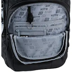 Рюкзак Kite Education teens 2578L-1 (K25-2578L-1) - мініатюра 11