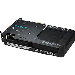 Відеокарта Gigabyte GeForce RTX 5060 Ti Eagle OC 8G (GV-N506TEAGLE OC-8GD) UA [133936] - мініатюра 7