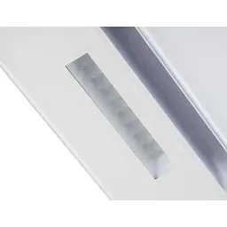 Витяжка вбудована Ventolux Punto 60 WG (1200) TRC JET - мініатюра 4
