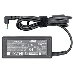 Блок живлення до ноутбуку Grand-X Acer (19V 3.42A 65W) 5.5x1.7mm (ACACL65W)
