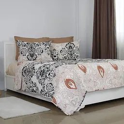 Покривало ТЕП Elegante Cotton Turkish 220 x 240 см 2 наволочки 50 х 70 см (4-04578_32779) - мініатюра 6