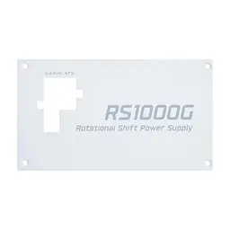 Блок живлення Lian Li 1000W RS Gold (G9P.RS1000G.WH00.EU) - мініатюра 7
