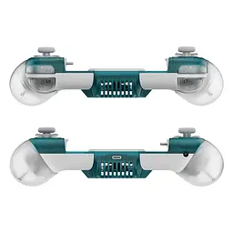 Ігровий контролер GameSir X3 Pro мобільний геймпад з активним охолодженням - мініатюра 3