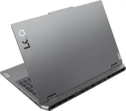 Ноутбук Lenovo LOQ 15ARP9 (83JC00N7PB) - мініатюра 9