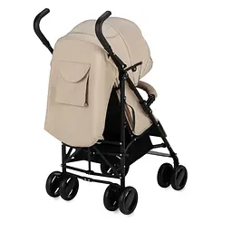 Коляска прогулянкова MoMi Akira Beige (WOSP00044) - мініатюра 3