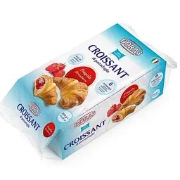Круасани Dora3 Croissant Strawberry 300 г