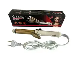 Щипці для волосся GEMEI GM-2962 4 в 1 T200
