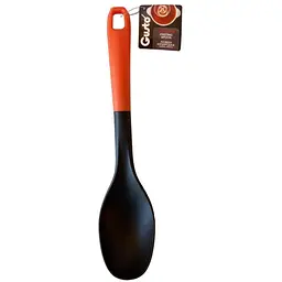 Ложка кухонна GT-5104 помаранчева Gusto