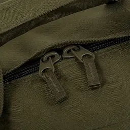 Сумка дорожня Highlander Loader 100 Holdall Olive (LR100-OG) - мініатюра 12