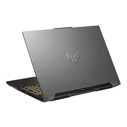 Ноутбук Ігровий ASUS TUF F16 FX607VU-I5165,5,16GB,512GB,4050 - мініатюра 2