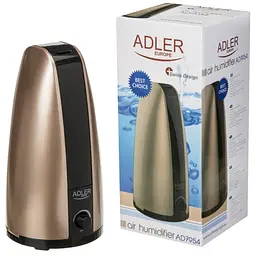 Зволожувач повітря Adler AD 7954 - мініатюра 7
