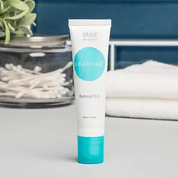 Крем для обличчя Obagi 360 Retinol 28 г (362032070179) - мініатюра 7