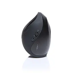 Мастурбатор Hot Octopuss Pulse Solo Lux, пульсація, використання без рук - мініатюра 4