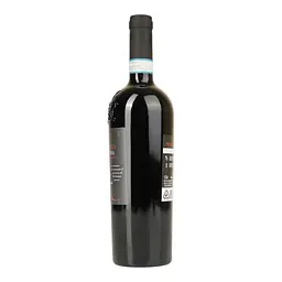 Вино Manieri Primitivo di Manduria, червоне, сухе, 0.75 л - мініатюра 4