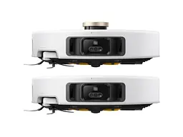 Робот-пилосос з вологим прибиранням Dreame MOVA V50 Ultra White - мініатюра 5