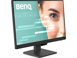 Монітор BenQ GW2490 (9H.LLSLB.QBE, 9H.LLSLJ.LBE) - мініатюра 3