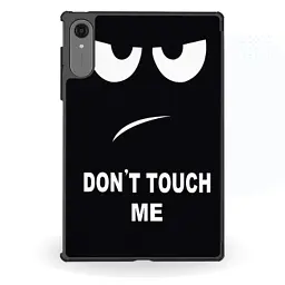 Чохол до планшета BeCover Smart Case Lenovo Idea Tab Pro (2nd Gen) TB390FU 13.0" Don't Touch (715807) - мініатюра 4